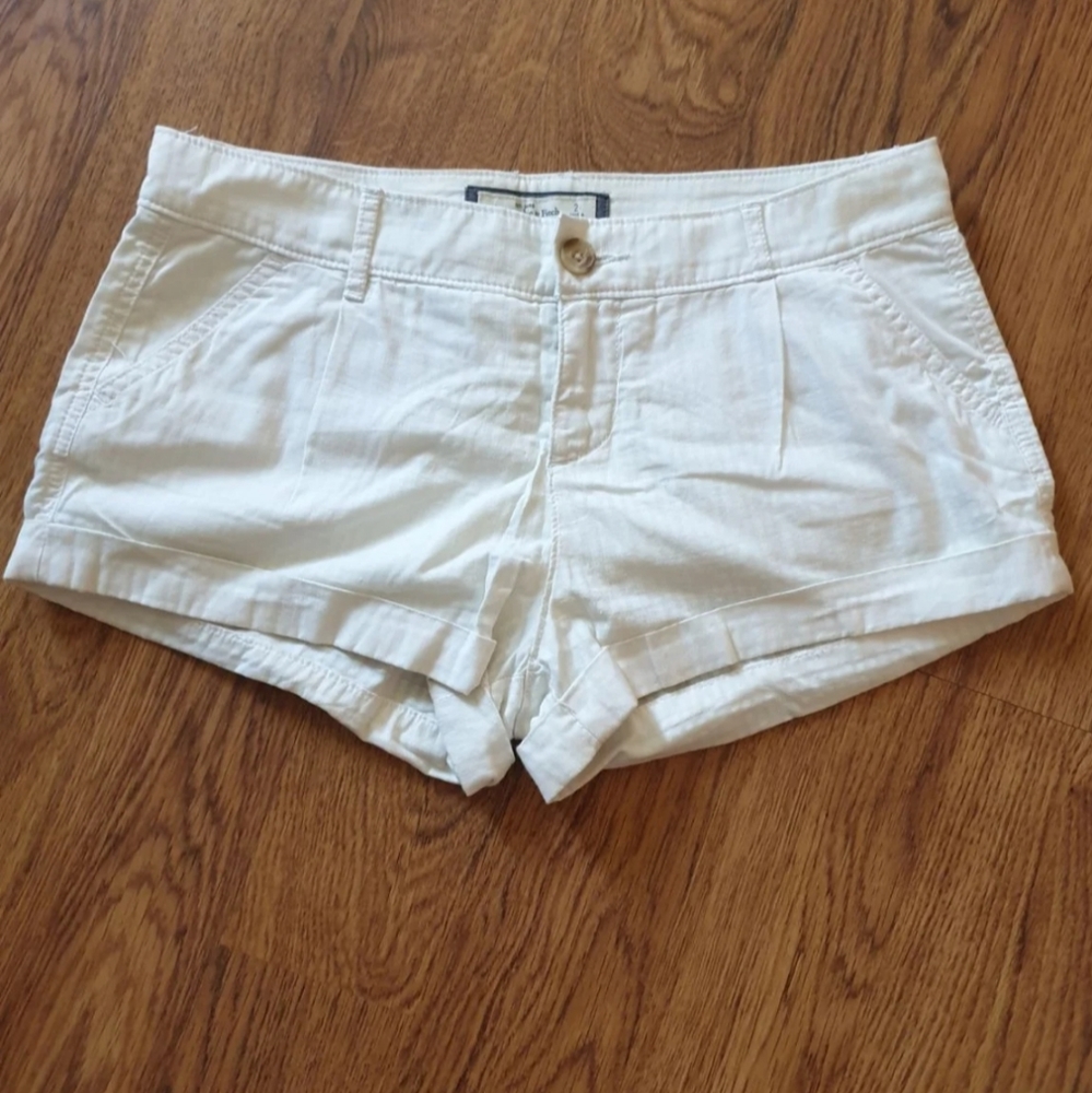 A&F shorts
